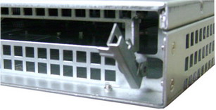 rack-mount 1u model ni-n140r dim 482x445x650mm - 6 - screwless